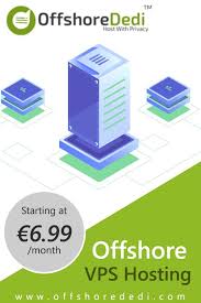 Offshore Vps Hosting Dmca Ignored Vps