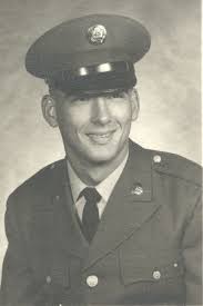 Steve McCaleb Obituary