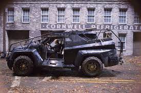 Treasury as a category 5 hurricane approaches one of its mint facilities. The Dominator For Hurricane Heist Netflix Truck And Tractor Pull Ford Trucks Pickup Trucks