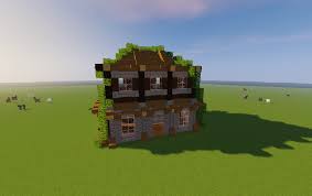 Running your own server lets you bring all of your friends into the same game, and you can play with rules you get to make or break. Kingdom House Creation 10705