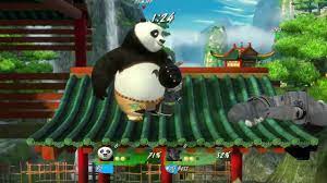 The fact that it draws so heavily from the super smash bros. Kung Fu Panda Showdown Of Legendary Legends Gameplay Ps4 Youtube