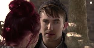 Who IS Callum 'Halfway' Highway?