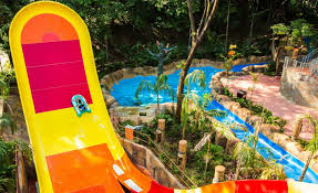 *additional ride cost may apply. Sunway Lagoon Theme Park Travel Expert