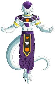 Frieza 4th Form God Of Destruction By Obsolete00 On Deviantart Anime Dragon Ball Super Dragon Ball Super Manga Anime Dragon Ball