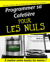 Voila Pourquoi Je Ne Bois Pas De Cafe Informatique Cafetiere Chamallow