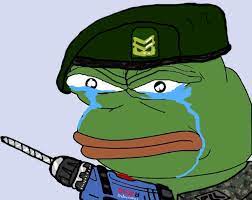 Pin On Live Pepe