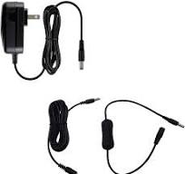 Amazon.com: MyVolts 12V Power Supply Adaptor Compatible with ...