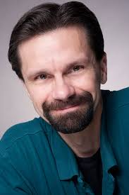 David Tyson Weaver of Tales