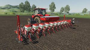 Dlc) for fs19, farming simulator 19 on kingmods. Fs 19 Kverneland Vicon Equipment Pack V1 0 Farming Simulator 19 Mod Ls19 Mod Download