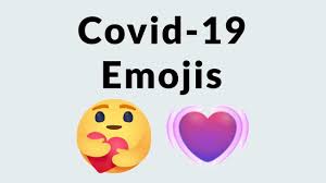 Google also releases new android updates by september, which include these new emojis. Facebook Coronavirus Emojis