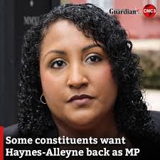 CNC3 News Trinidad and Tobago