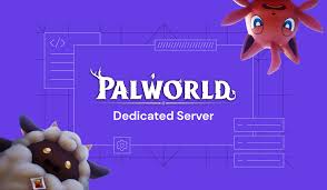 How to Make a Dedicated Server in Palworld for Better Gameplay