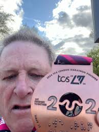 I did it!! I'm delighted to report that