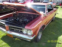 Image result for Sunfire Red 1964 GTO