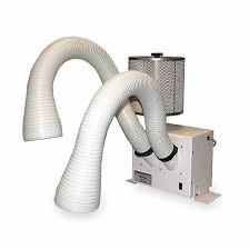 Extract All Item Source Capture Air Cleaning System 2yfu4 S 981 2b Grainger