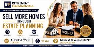 Estate Planning for Real Estate Professionals