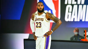He could have lost in the eastern conference finals to avoid hurting his finals record. Report Lebron James Now Supports Dec 22 Nba Start Date For One Important Reason Lakers Daily