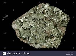 Do piódão rumámos para as minas da panasqueira. Arsenopyrite Ist Ein Eisen Arsen Sulfid Feass Ein Erz Mineral Von Arsen Minas Da Panasqueira Portugal Stockfotografie Alamy