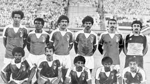 Other comparisons malaysia vs china Asia S Greatest National Teams Kuwait 1980s Football News Fifa World Cup 2022