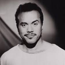 When did Howard Hewett's first album release?