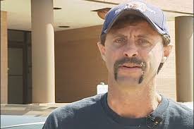 Wells mayor arrested