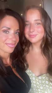 More from Jessica's grad party… celebrating my real life princess ✨