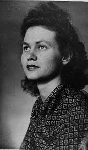 The Hidden History Blog : Phyllis Latour Doyle: S.O.E Agent & Radio  Operator in World War Two