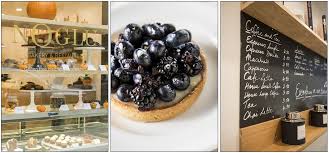 Erin mckenna's bakery la, kirari west bake shop, sinners & saints desserts, cake girl, joy and sweets, milk jar cookies. New York City Gluten Free Bakeries Vivere Senza Glutine