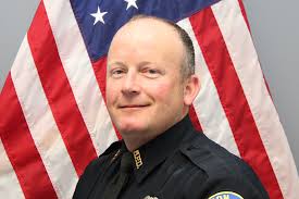 Fundraiser for Heather Kjormoe by Law Enforcement Family, Marion Police  Active and Retired : Honoring and Remembering Mark Kjormoe