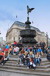 On this page you will find the solution to statue in piccadilly circus crossword clue crossword clue. Piccadilly Circus Wikipedia