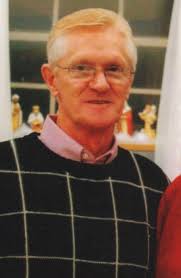 Obituary for Robert L. Detillion