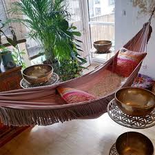Swinging cotton rope hammock chair swing size: The Only Hammock Buying Guide You Ever Need To Read Hammock Town