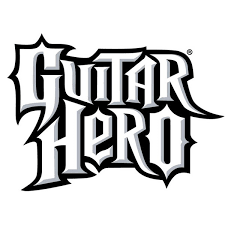Guitar Hero Font And Guitar Hero Font Generator Download free video game fonts.
