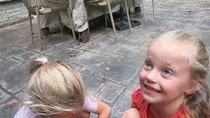 Family Puppy Surprise