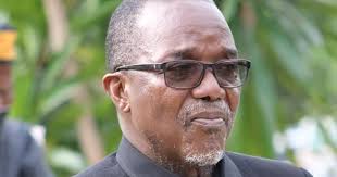 Liberia: 'So-Called Opposition' Senator Group Cracks