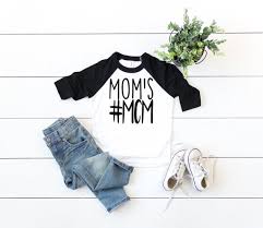 Moms Mcm Raglan Baby Boy Clothes Toddler Boy Clothes Moms Mcm Little Boy Raglan Moms Man Crush Monday Shirt