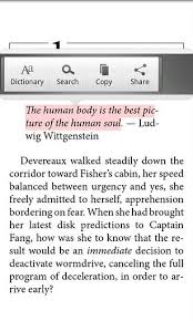 Top 6 Ebook Reader Apps For Android Phones Tablets Android Authority