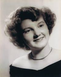 Augusta Johnson Obituary (2014)