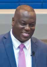 EDUCATING AND EMPOWERING PEOPLE FOR SUCCESS