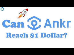 Be careful of unrealistic expectations and don't invest more than you can afford to lose. Is Ankr A Good Investment Cryptotelegram