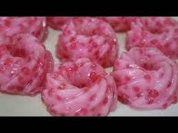 9 resep camilan dari tepung kanji, enak, praktis, dan bikin nagih 5 resep olahan kanji yang gampang dibuat sendiri dan bikin kamu &mldr; Kue Sagu Mutiara Cantik Manis Tepung Maizena Youtube