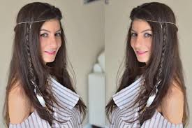 Slicked back hairstyles can transform medium length to long hair into a classy and polished style for men. Feathered Haircuts 20 Popular Feather Cut Hairstyles For Women