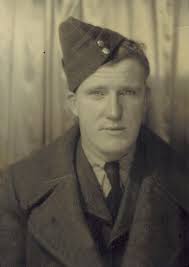 Maurice William McCarthy (1916-1988)