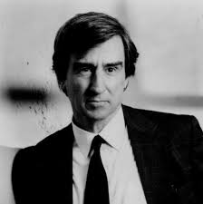 Charles Edward Pogue