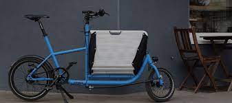 muli das kompakte lastenrad velogut berlin radfahren fahrrad rad
