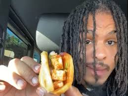 Where to eat in Dallas, according to viral food critic Keith Lee