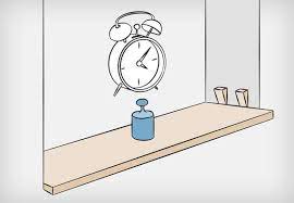 Setzen sie die fensterbank schräg von oben geneigt in die fensternische ein und senken sie das bauteil langsam ab, wobei sie leichten druck nach vorne ausüben. Fensterbank Montieren In 6 Schritten Anleitung Obi