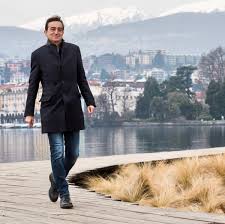 Sitting on a prominent hillside overlooking the cayucos pier and a distant morro rock is the historic borradori garage. Marco Borradori Mborradori Twitter