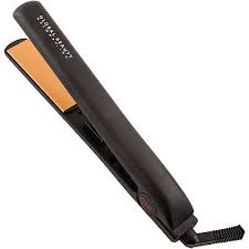 Original 1 Ceramic Hairstyling Iron Ulta Beauty Hair Styles Silky Shiny Hair Hair Straightening Iron