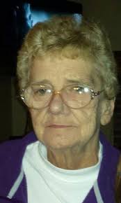 Obituary information for Sylvia Jean Hedrick